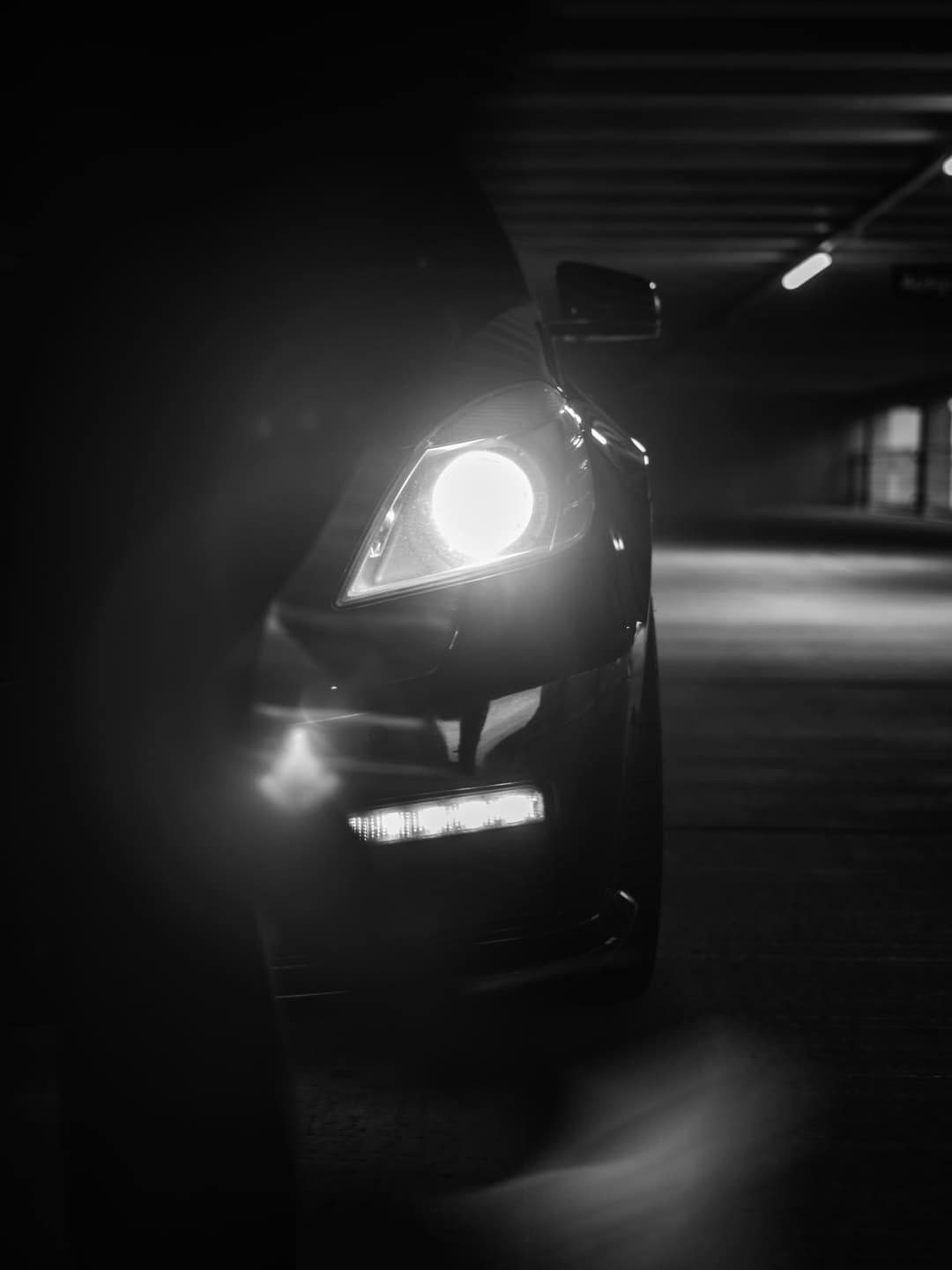 AMG - photograph 2 of 10 by Marco Meyer, 2026