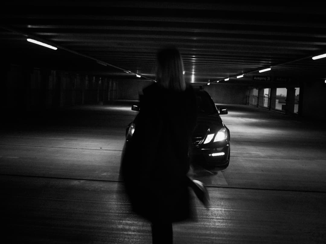 AMG - photograph 3 of 10 by Marco Meyer, 2026
