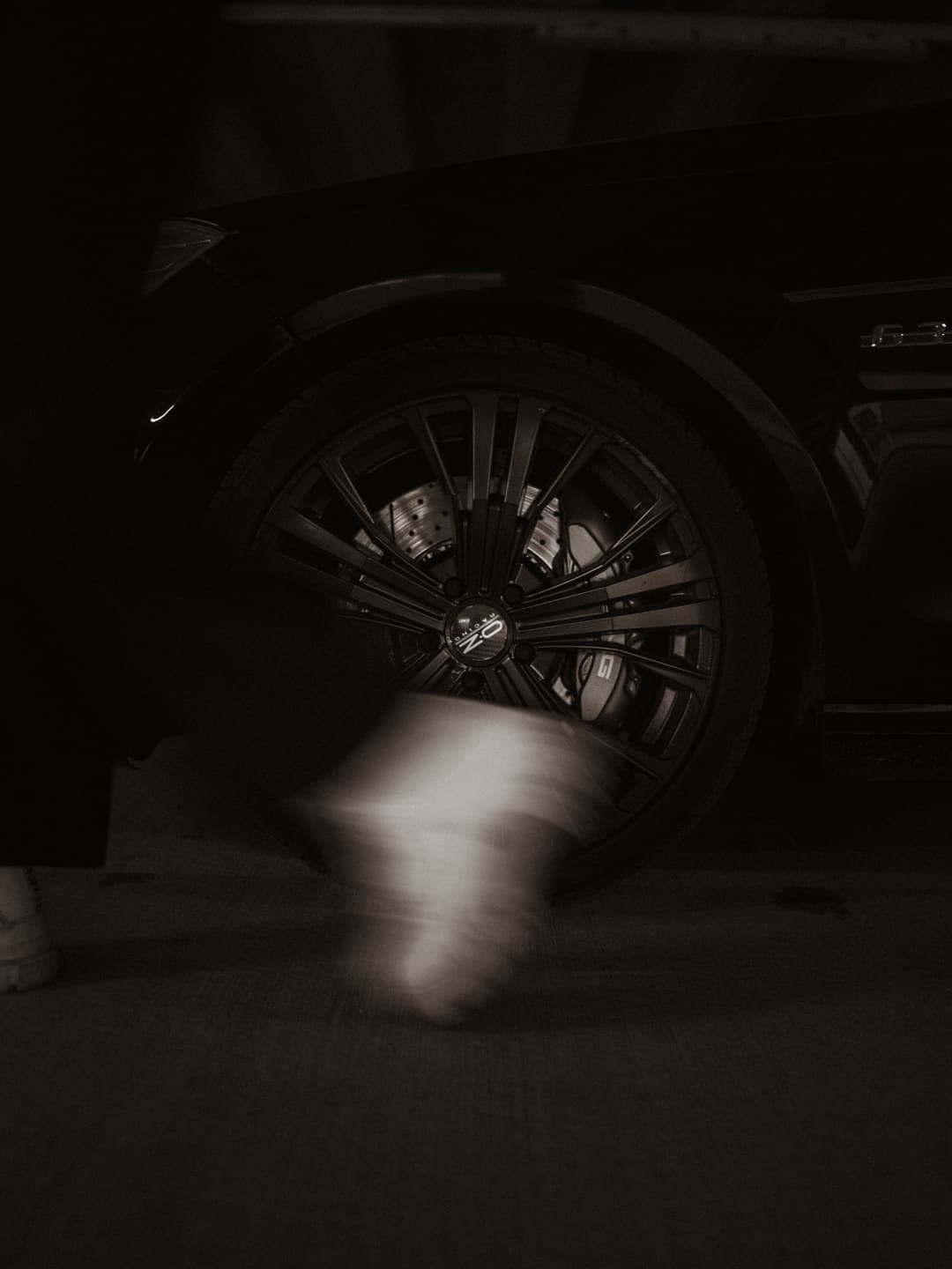 AMG - photograph 5 of 10 by Marco Meyer, 2026