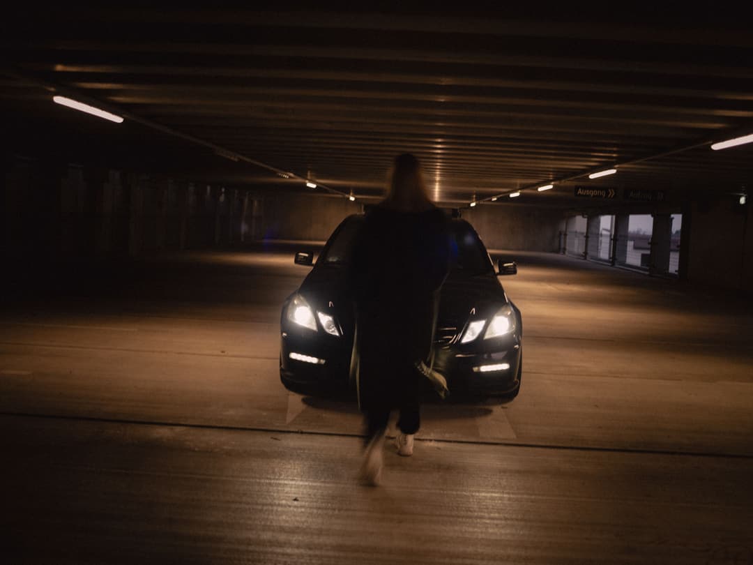 AMG - photograph 6 of 10 by Marco Meyer, 2026