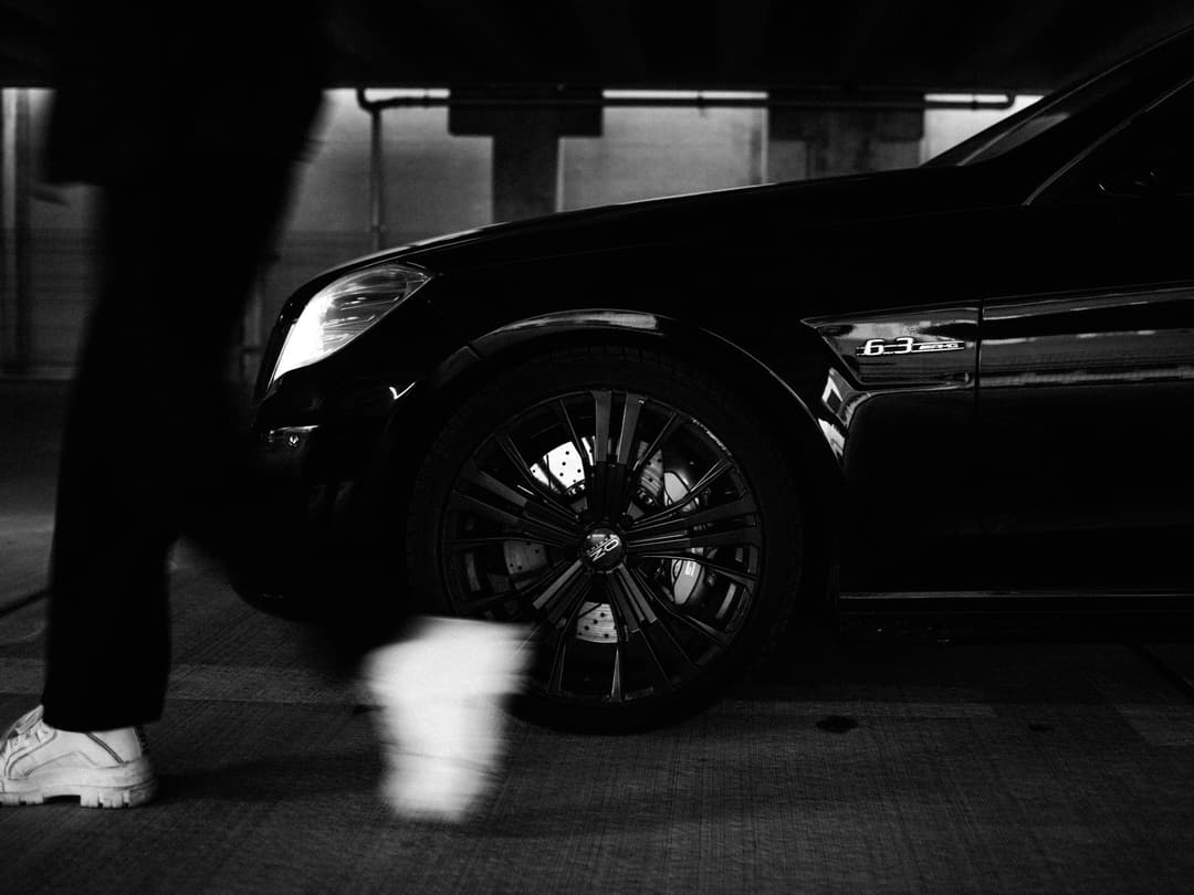 AMG - photograph 7 of 10 by Marco Meyer, 2026