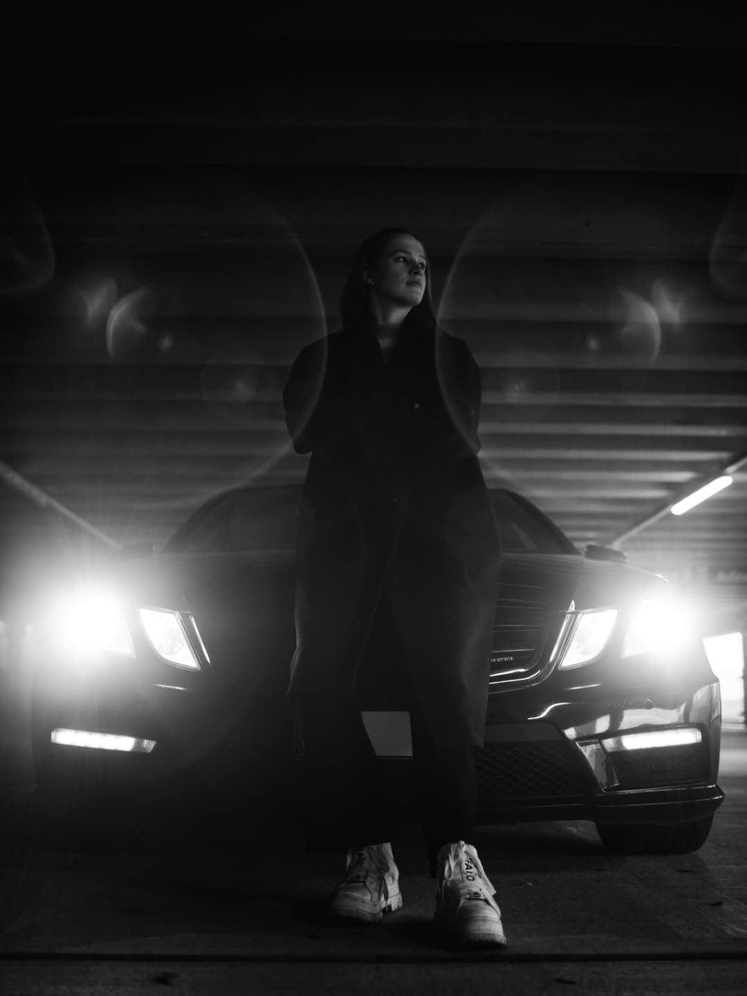 AMG - photograph 9 of 10 by Marco Meyer, 2026