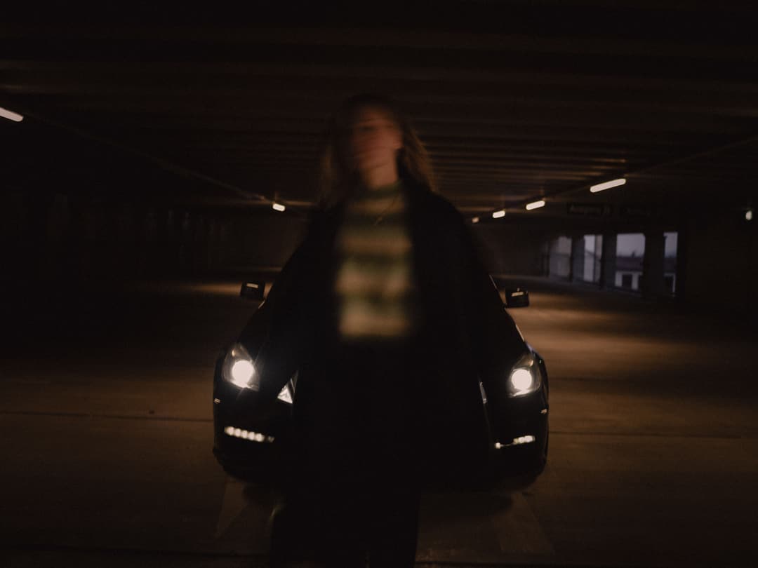 AMG - photograph 10 of 10 by Marco Meyer, 2026