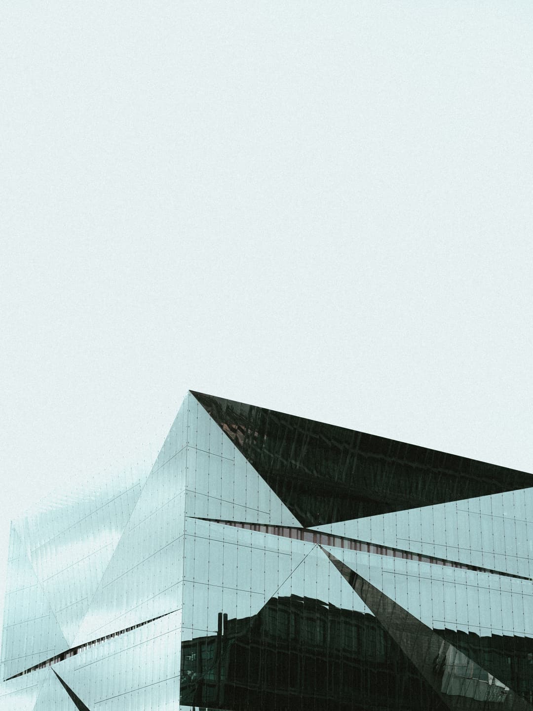 B 3R LIN - architecture, black and white, city - photograph 8 of 18 by Marco Meyer, 2022