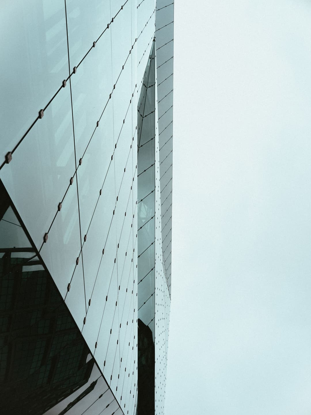 B 3R LIN - architecture, black and white, city - photograph 9 of 18 by Marco Meyer, 2022