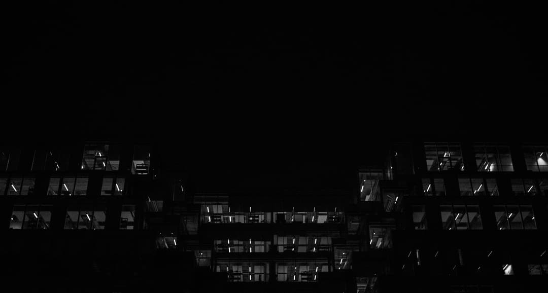 B 3R LIN - architecture, black and white, city - photograph 11 of 18 by Marco Meyer, 2022