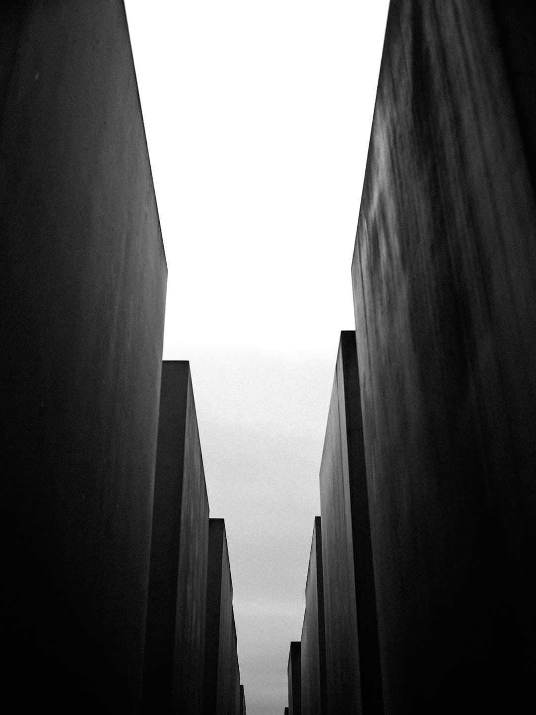 B 3R LIN - architecture, black and white, city - photograph 18 of 18 by Marco Meyer, 2022