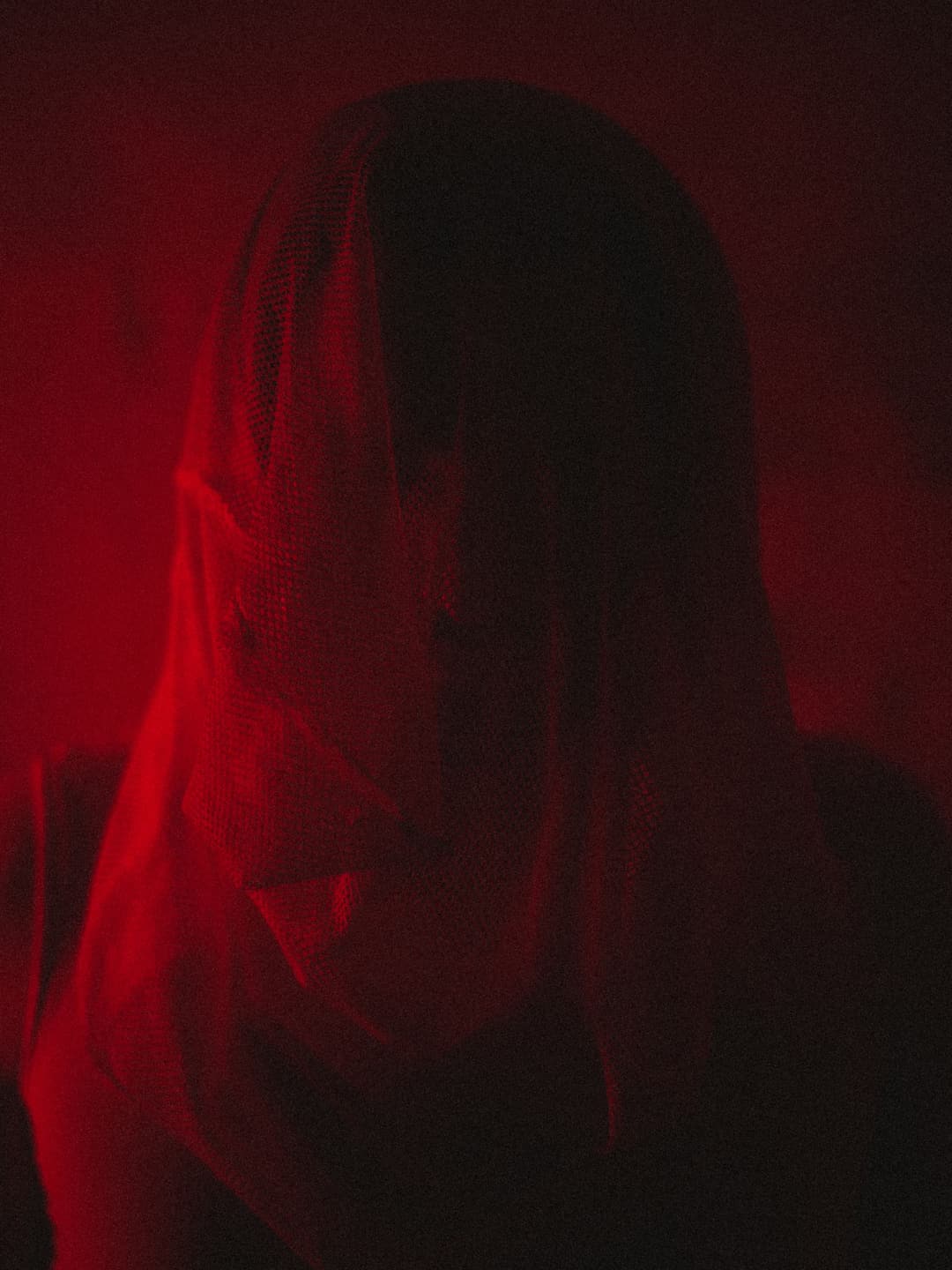 BASEMENT - abstract, dark, editorial - photograph 2 of 7 by Marco Meyer, 2023