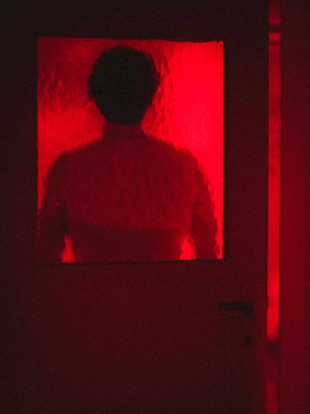 BASEMENT - abstract, dark, editorial - photograph 3 of 7 by Marco Meyer, 2023