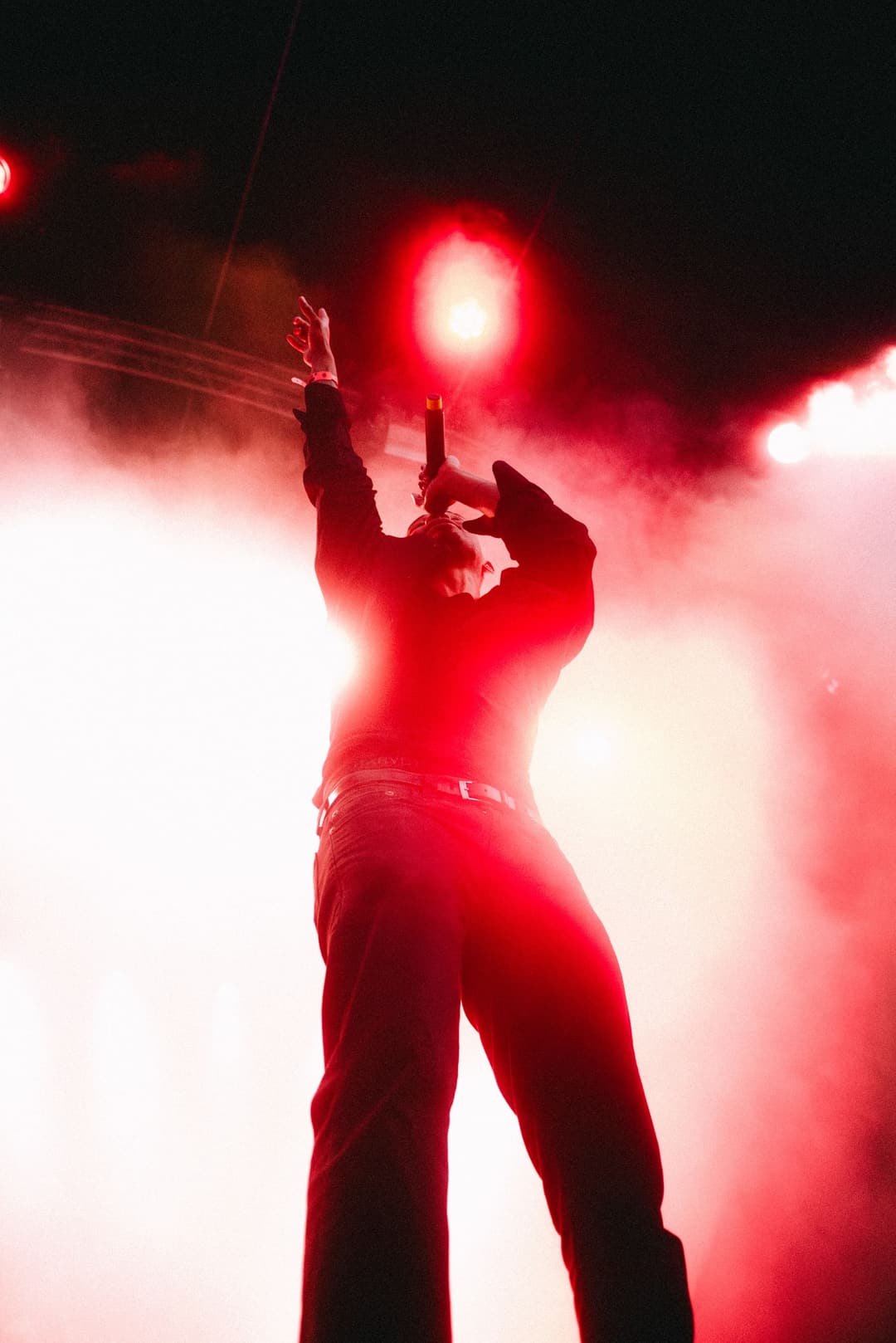 CONCERTS - live music, concert, stage - photograph 5 of 86 by Marco Meyer