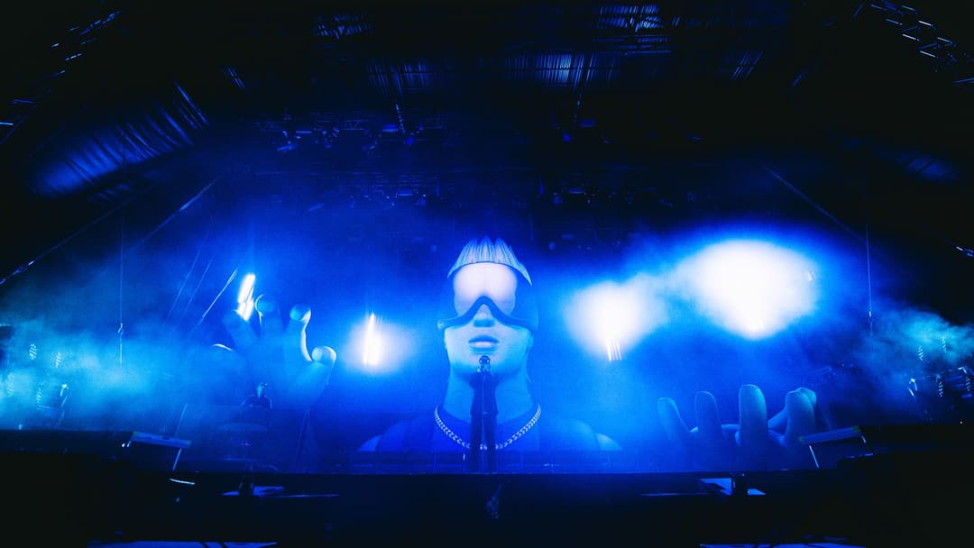 CONCERTS - live music, concert, stage - photograph 6 of 86 by Marco Meyer