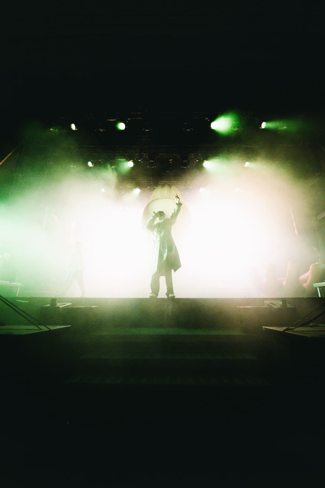 CONCERTS - live music, concert, stage - photograph 13 of 86 by Marco Meyer