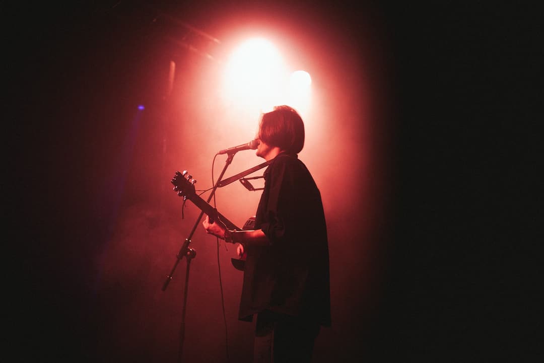 CONCERTS - live music, concert, stage - photograph 16 of 86 by Marco Meyer