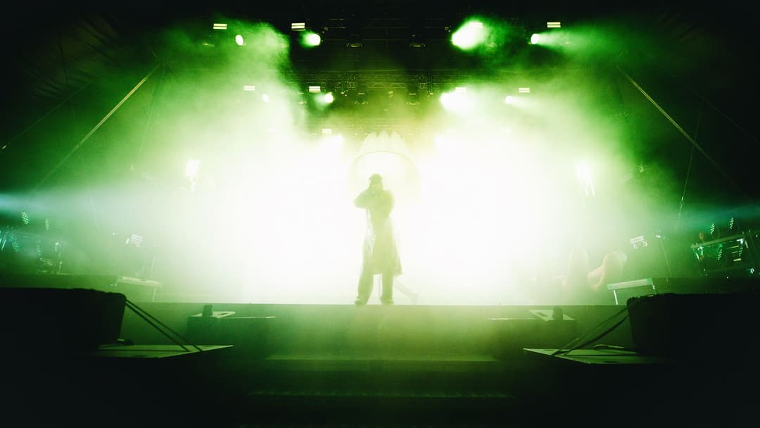 CONCERTS - live music, concert, stage - photograph 17 of 86 by Marco Meyer