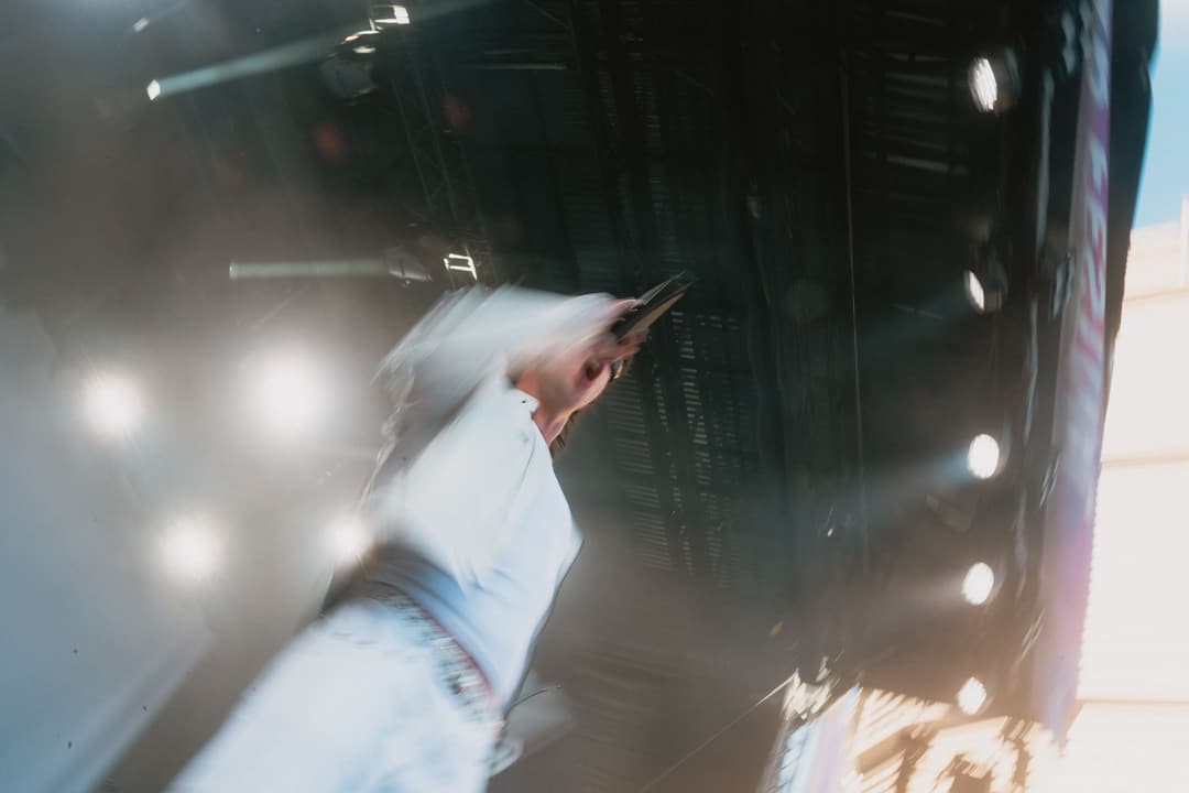 CONCERTS - live music, concert, stage - photograph 21 of 86 by Marco Meyer