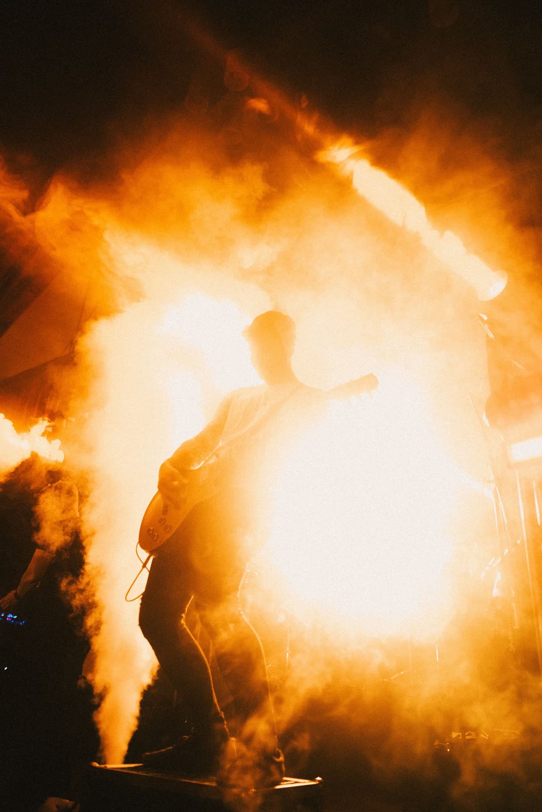 CONCERTS - live music, concert, stage - photograph 25 of 86 by Marco Meyer