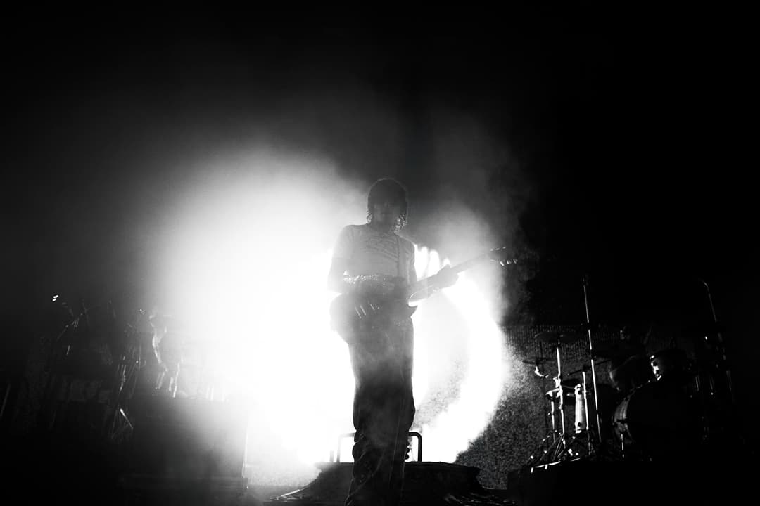 CONCERTS - live music, concert, stage - photograph 27 of 86 by Marco Meyer