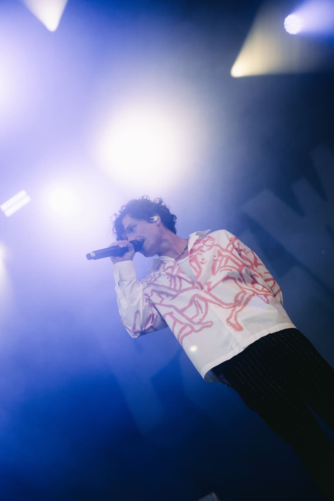CONCERTS - live music, concert, stage - photograph 30 of 86 by Marco Meyer