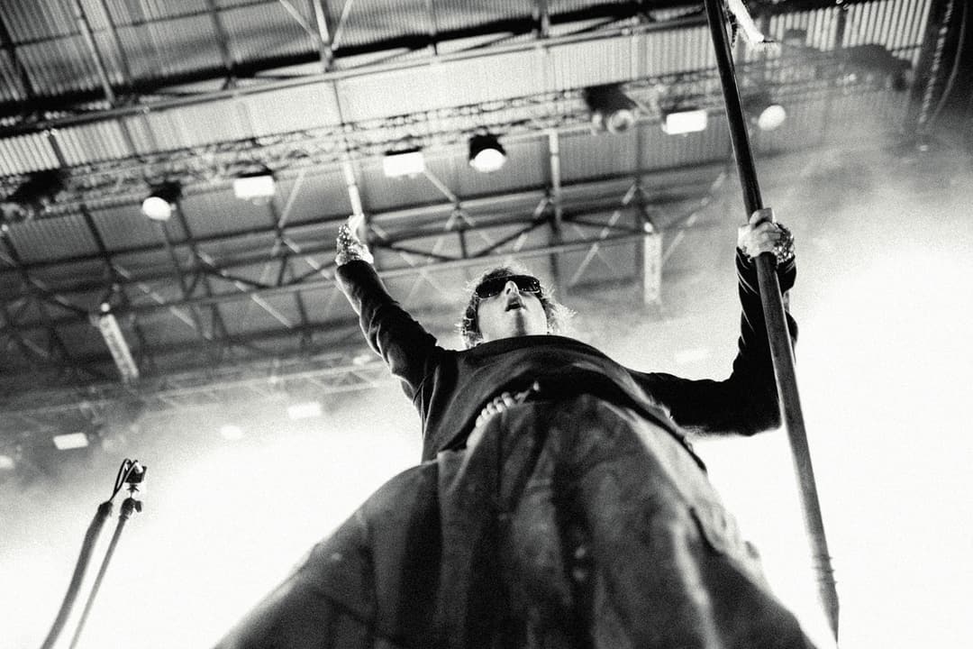 CONCERTS - live music, concert, stage - photograph 36 of 86 by Marco Meyer