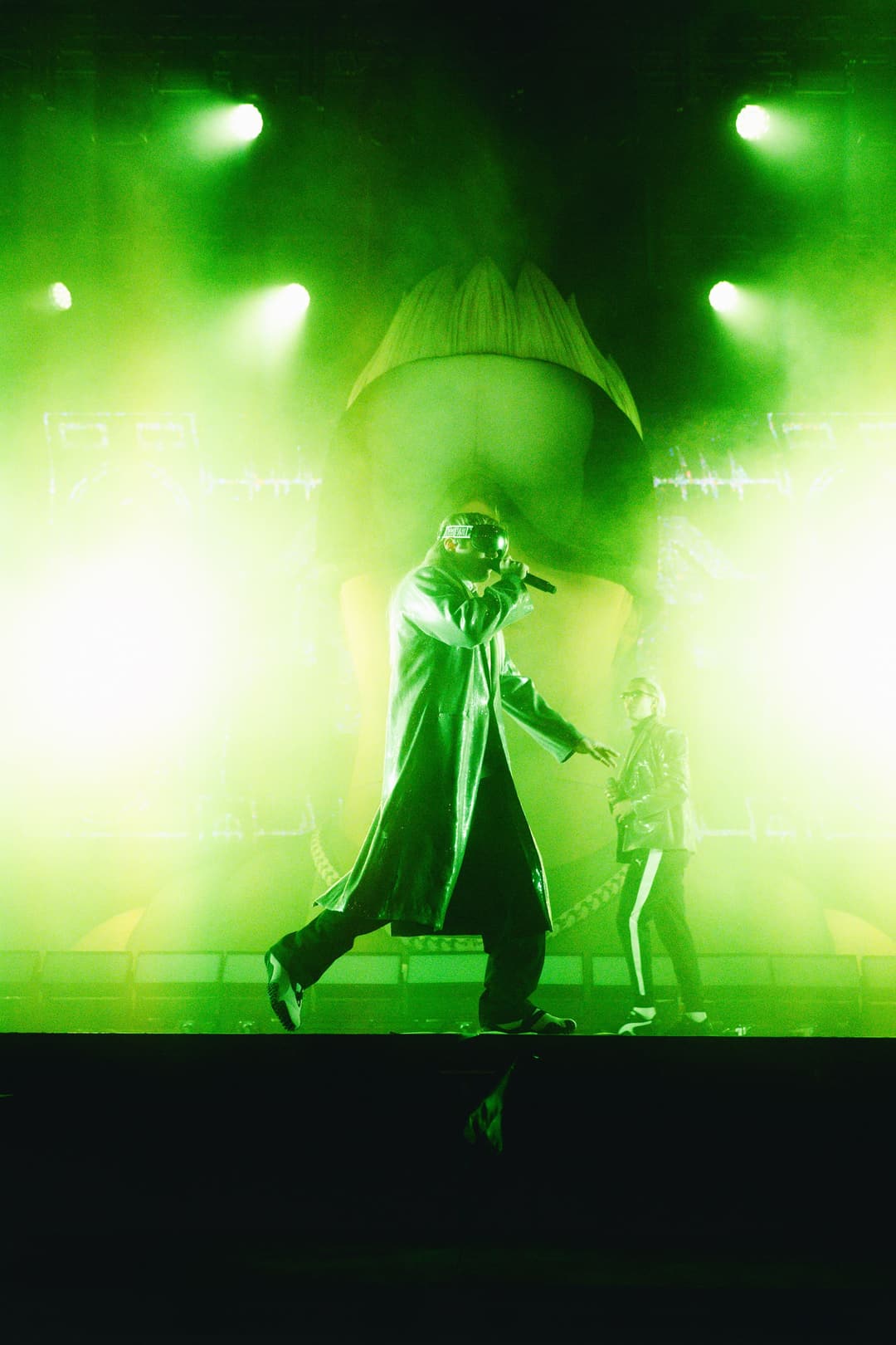 CONCERTS - live music, concert, stage - photograph 46 of 86 by Marco Meyer