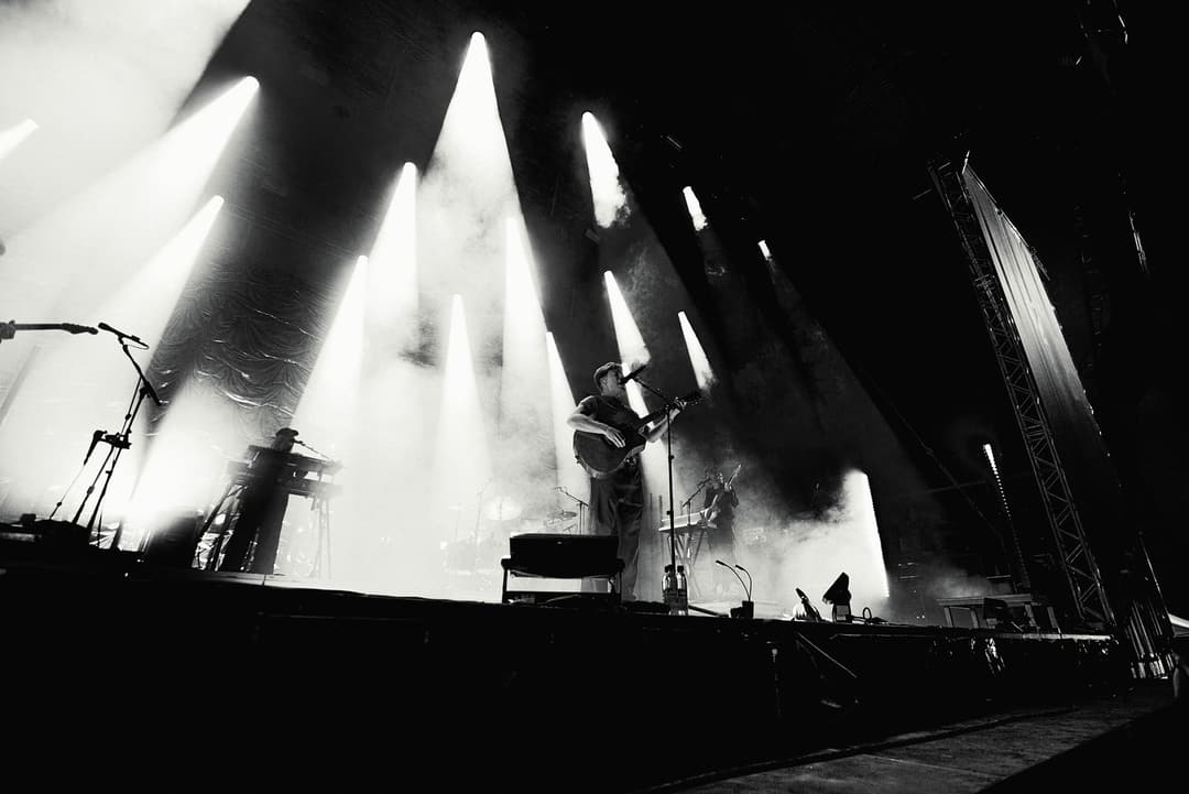 CONCERTS - live music, concert, stage - photograph 49 of 86 by Marco Meyer