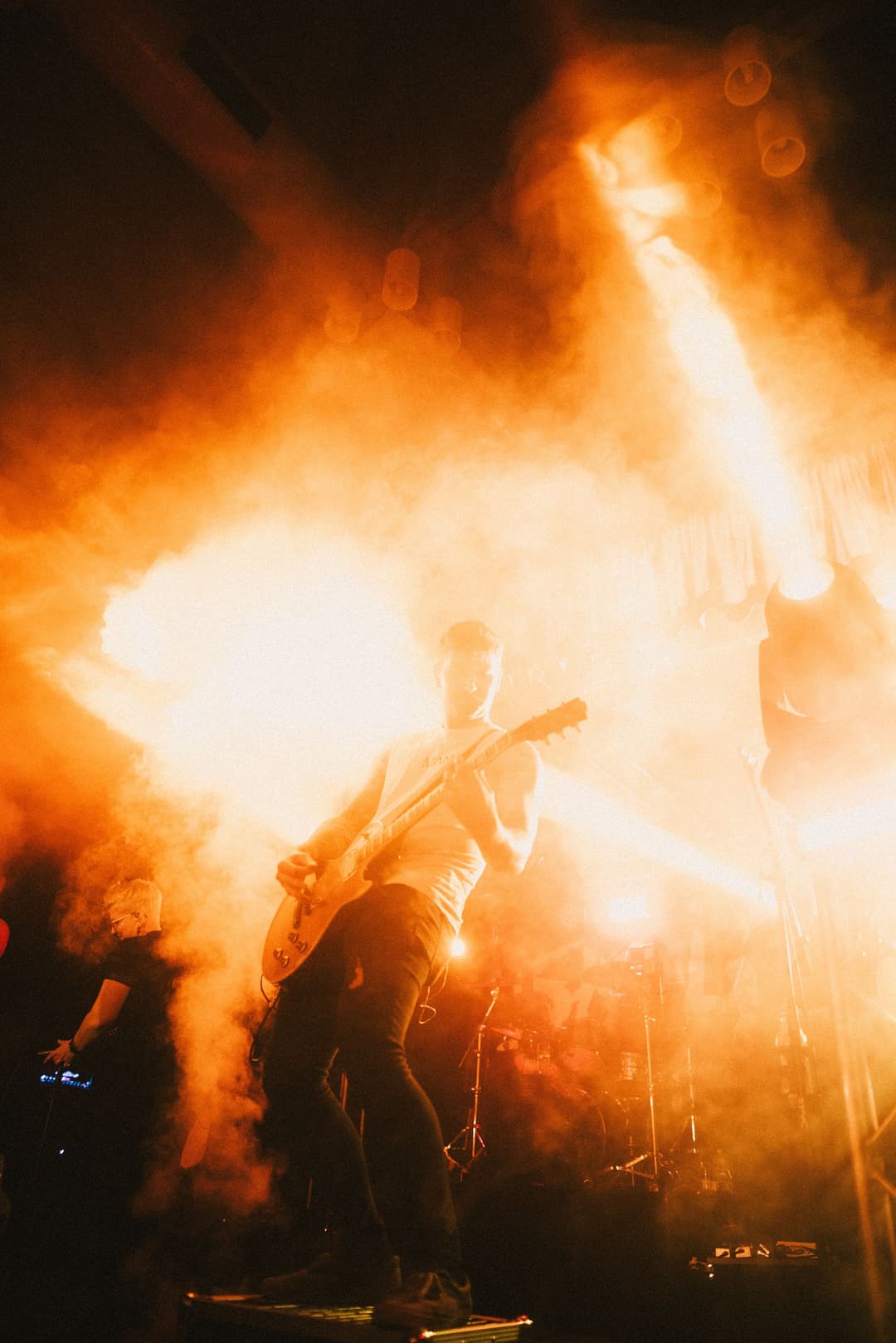 CONCERTS - live music, concert, stage - photograph 51 of 86 by Marco Meyer