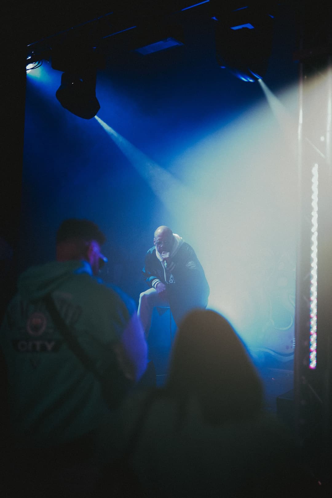 CONCERTS - live music, concert, stage - photograph 58 of 86 by Marco Meyer