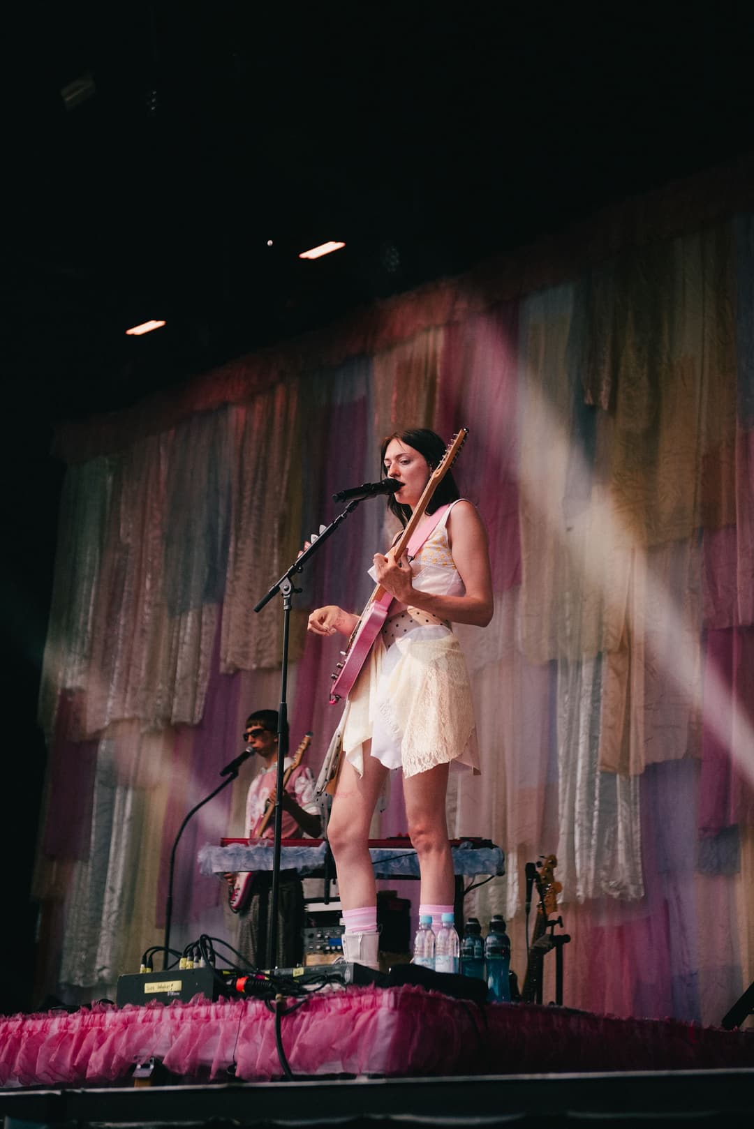 CONCERTS - live music, concert, stage - photograph 59 of 86 by Marco Meyer