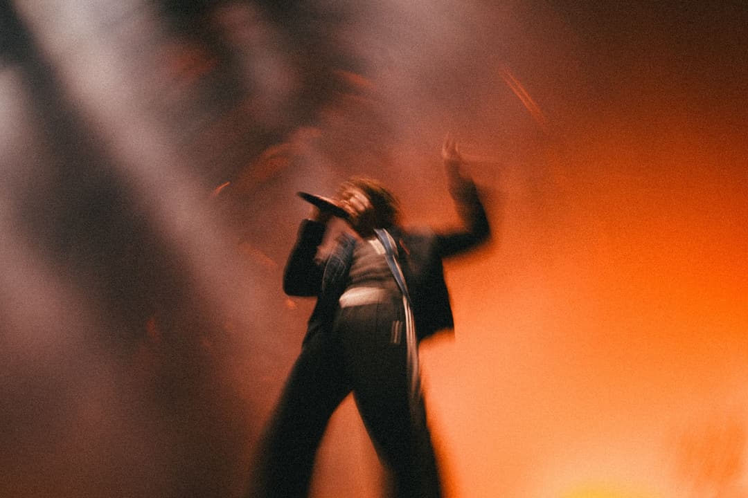 CONCERTS - live music, concert, stage - photograph 61 of 86 by Marco Meyer