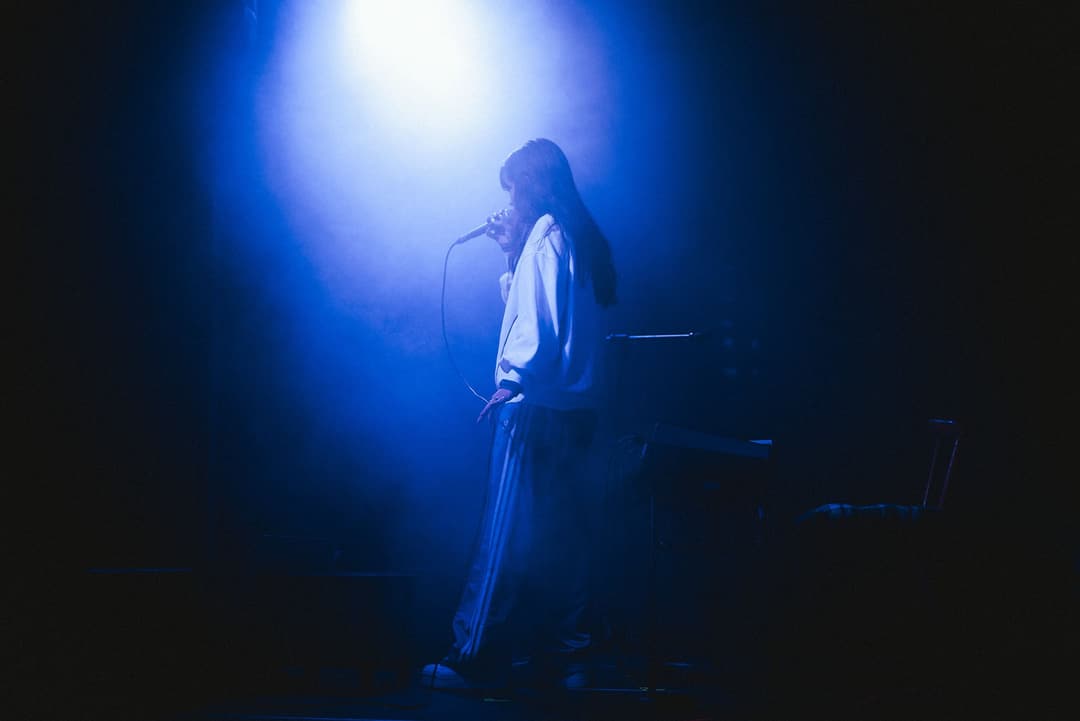CONCERTS - live music, concert, stage - photograph 66 of 86 by Marco Meyer