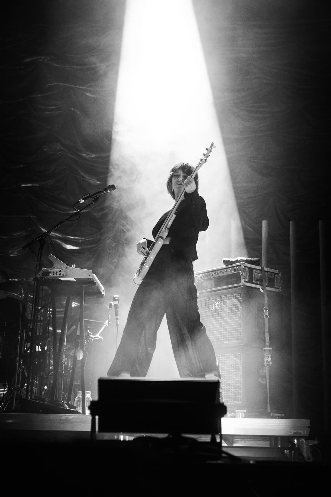 CONCERTS - live music, concert, stage - photograph 69 of 86 by Marco Meyer