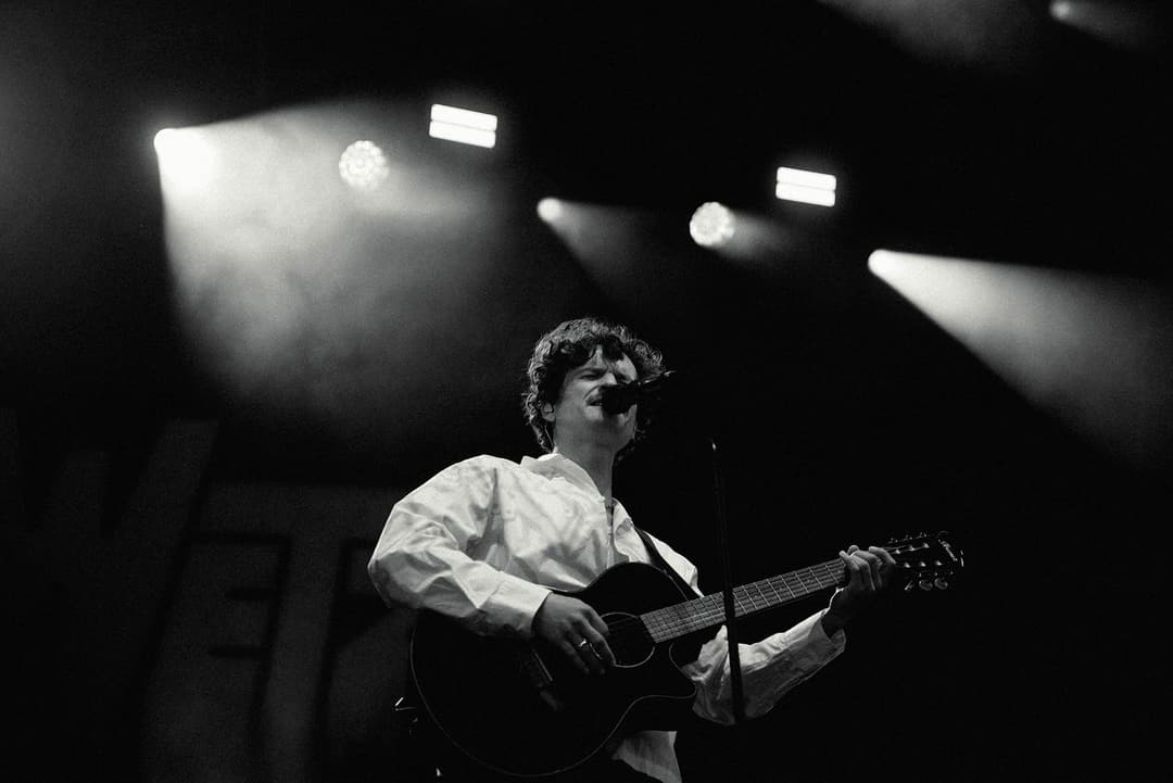 CONCERTS - live music, concert, stage - photograph 80 of 86 by Marco Meyer