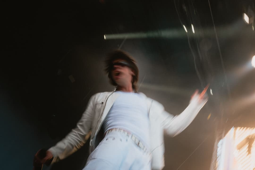 CONCERTS - live music, concert, stage - photograph 82 of 86 by Marco Meyer