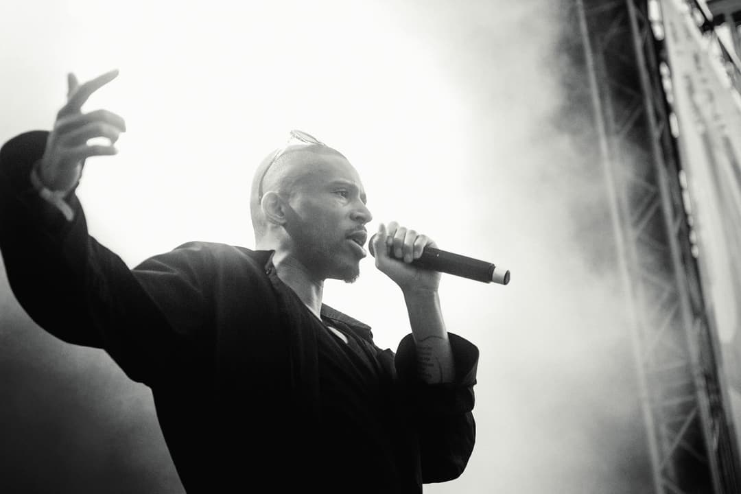 CONCERTS - live music, concert, stage - photograph 83 of 86 by Marco Meyer
