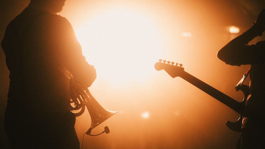 CONCERTS - live music, concert, stage - photograph 86 of 86 by Marco Meyer