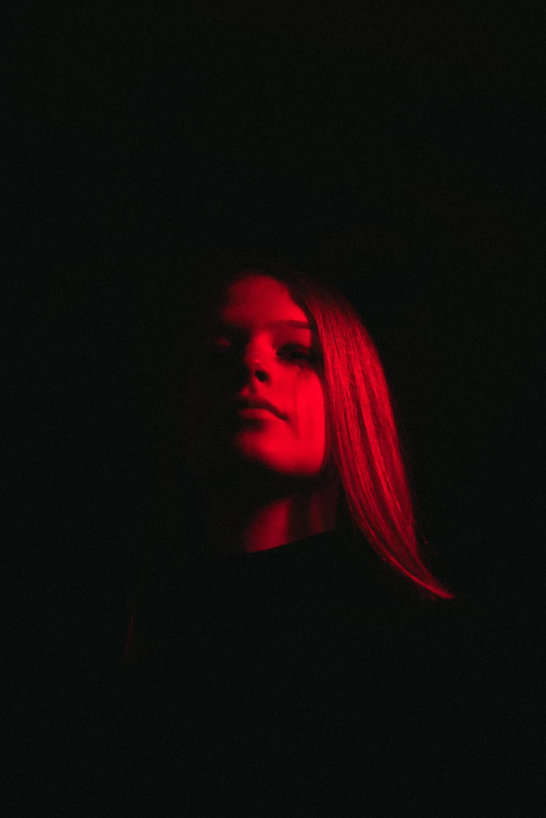 DISBELIEF - mono, moody, nikon - photograph 4 of 5 by Marco Meyer, 2021
