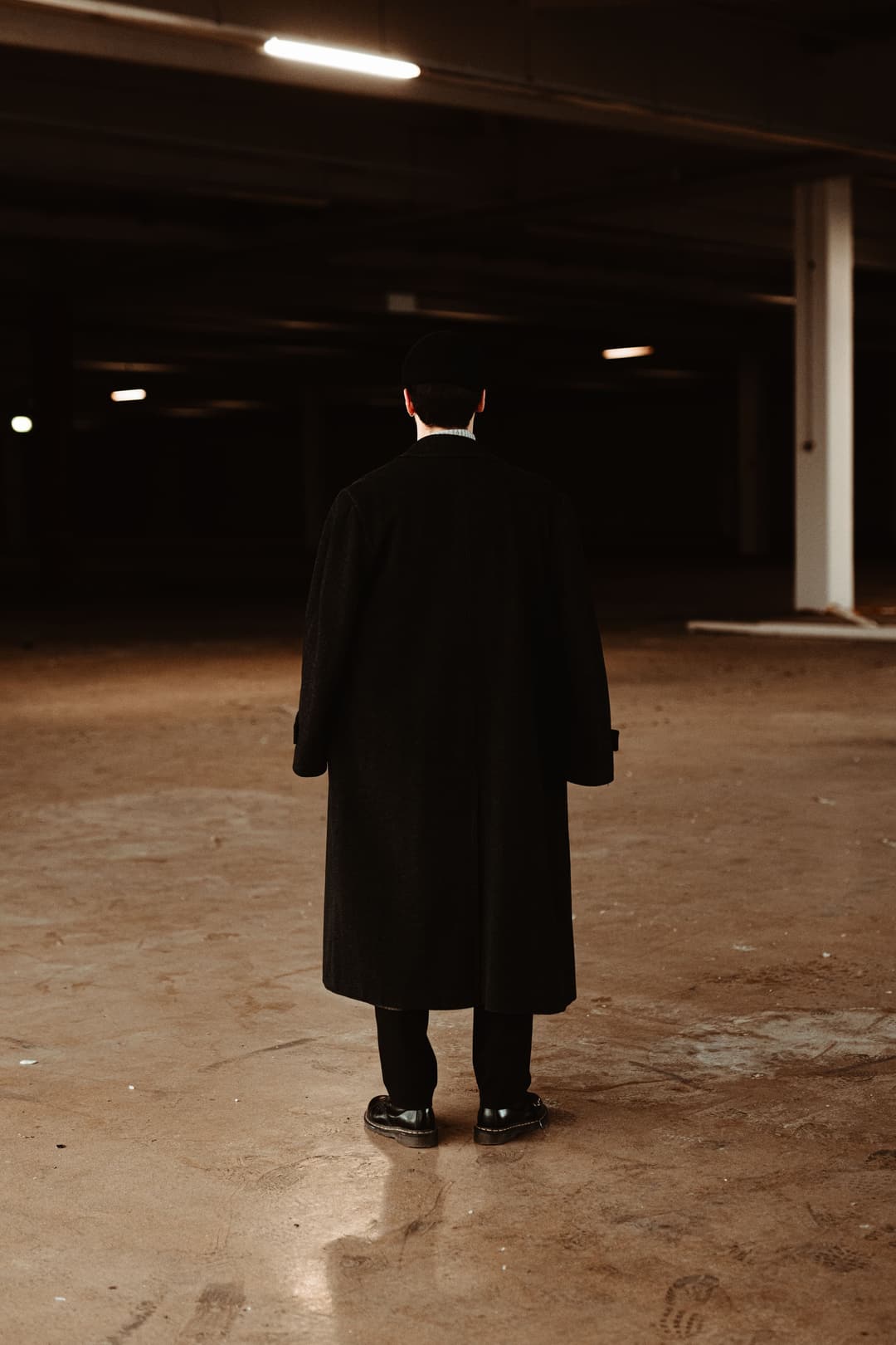 DISCARDED - nikon, fashion, editorial - photograph 12 of 14 by Marco Meyer, 2025