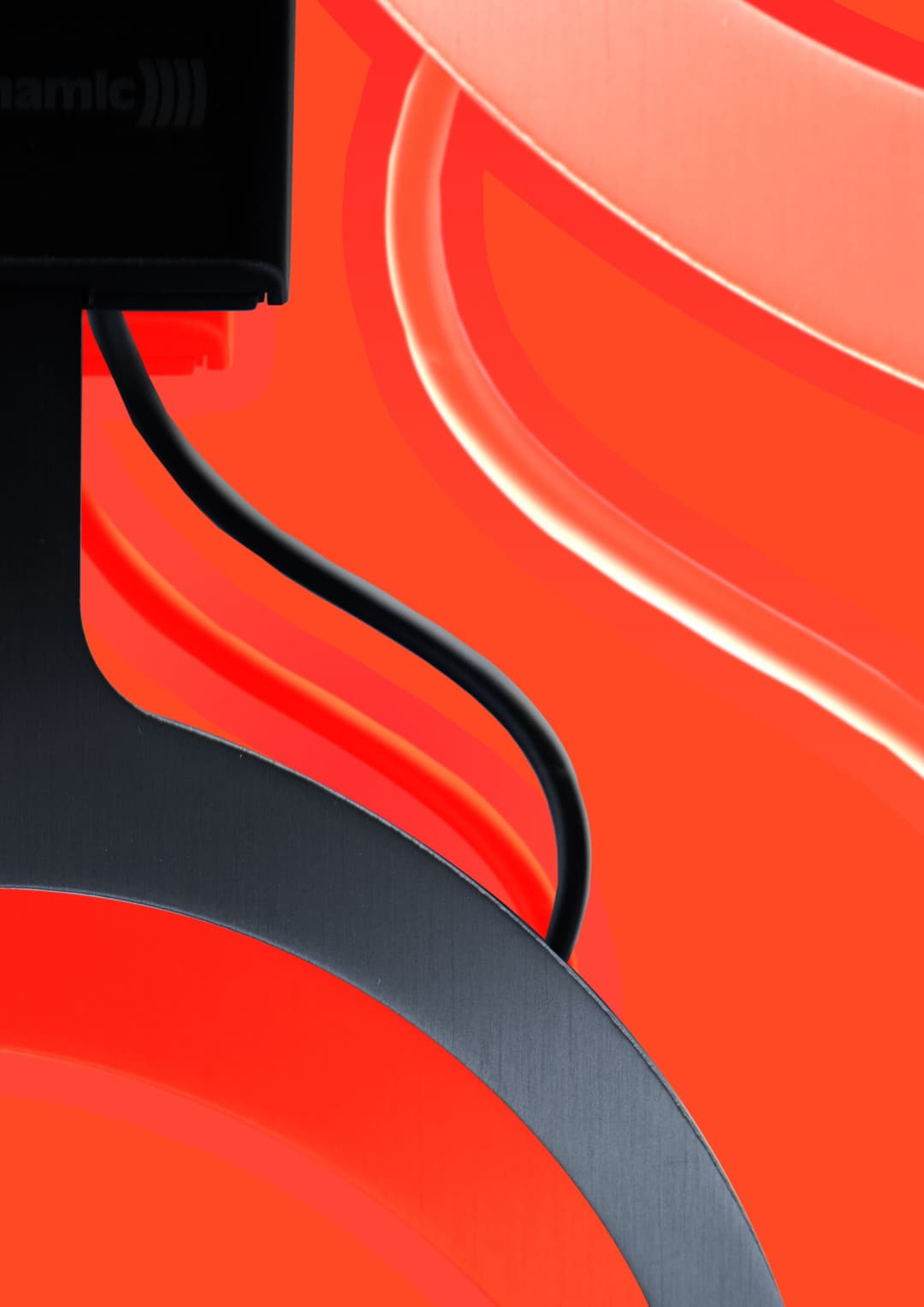 DT 1990 PRO - abstract, clean, commercial - photograph 4 of 4 by Marco Meyer, 2022