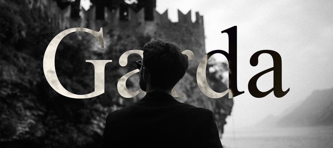 GARDA - portrait, fujifilm, gfx - photograph 1 of 16 by Marco Meyer in Lago di Garda, Italy, 2024