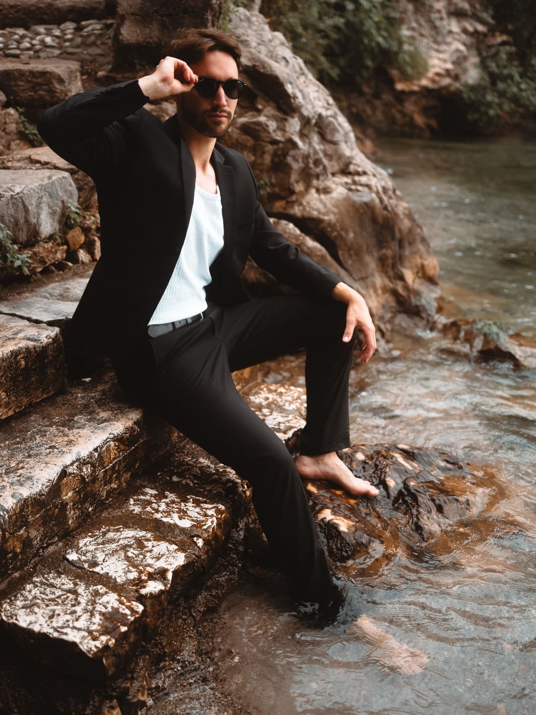 GARDA - portrait, fujifilm, gfx - photograph 4 of 16 by Marco Meyer in Lago di Garda, Italy, 2024