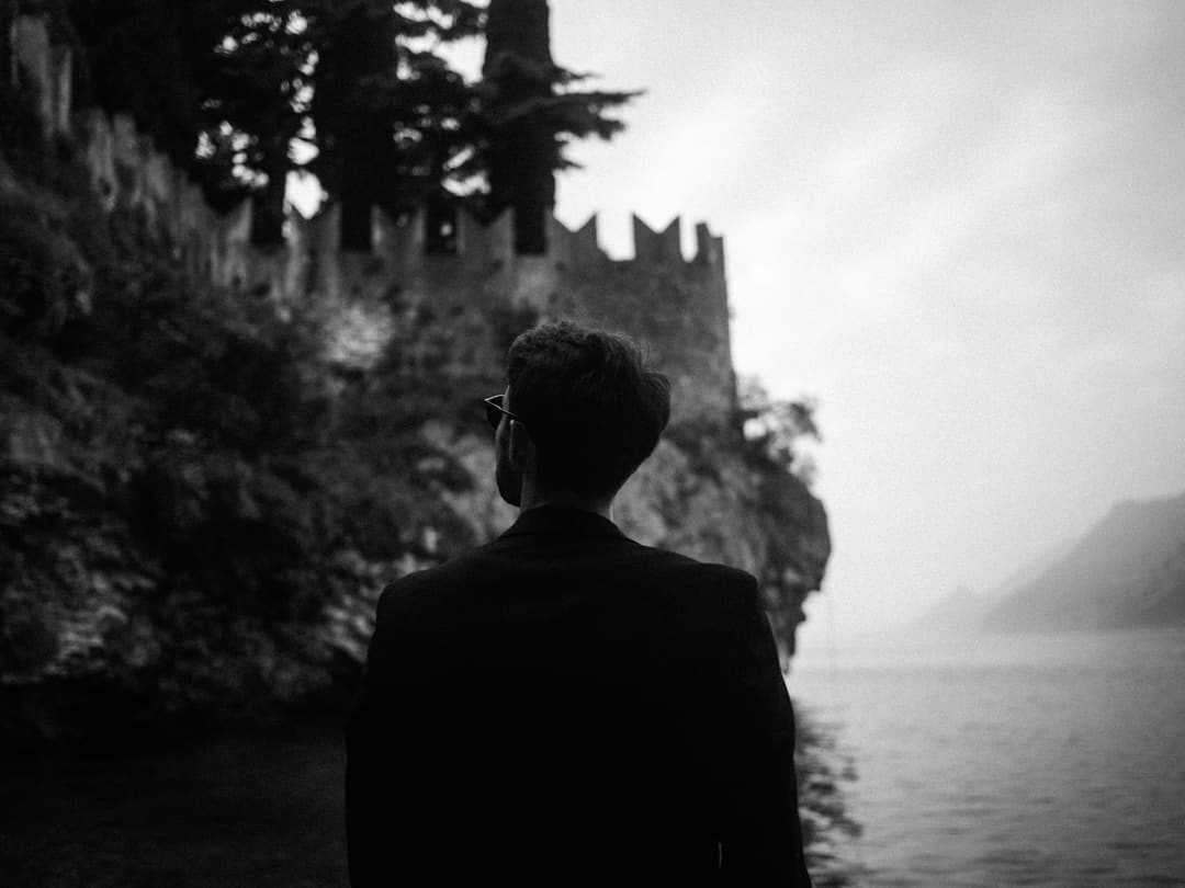 GARDA - portrait, fujifilm, gfx - photograph 16 of 16 by Marco Meyer in Lago di Garda, Italy, 2024