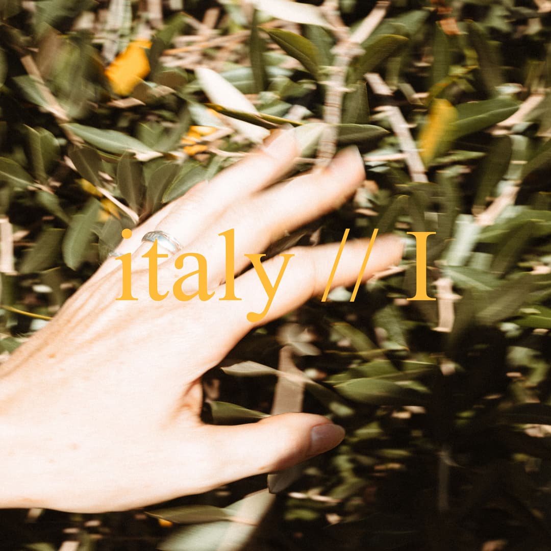 ITALY // I - editorial, portrait, italy - photograph 1 of 12 by Marco Meyer in Ripatransone, Italy, 2025
