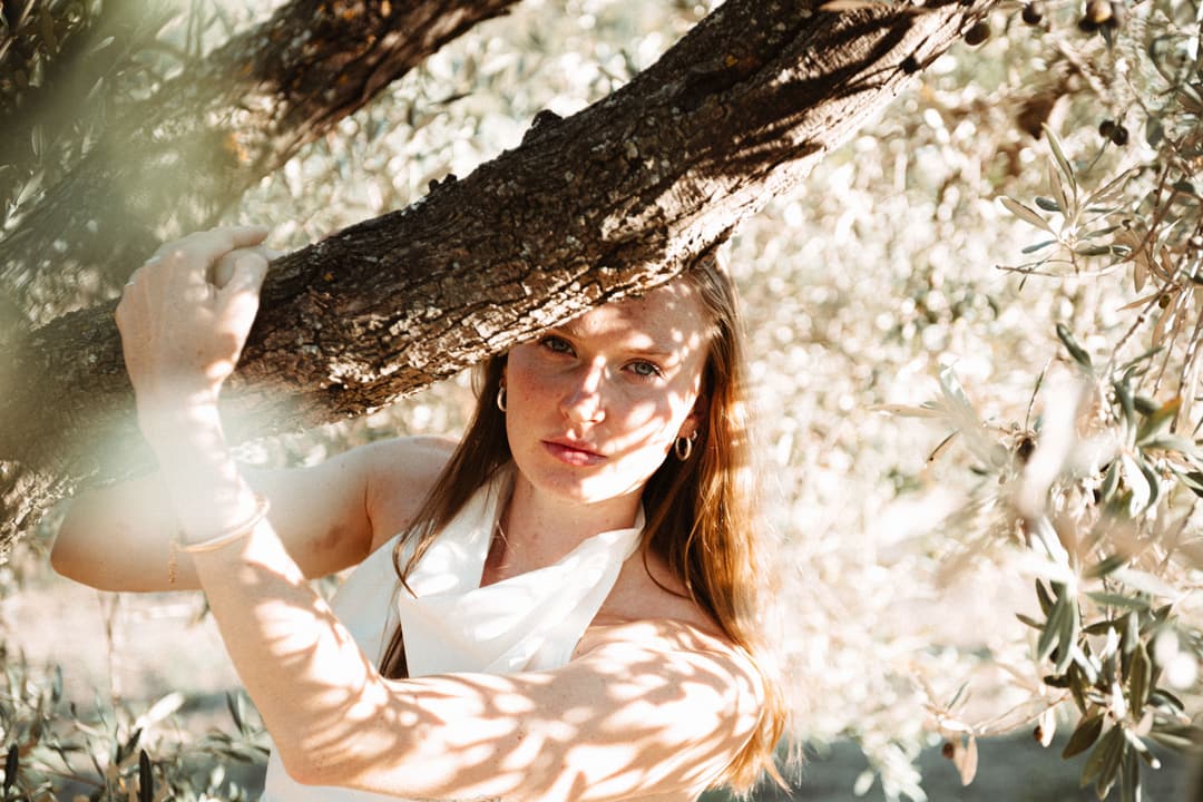 ITALY // I - editorial, portrait, italy - photograph 4 of 12 by Marco Meyer in Ripatransone, Italy, 2025