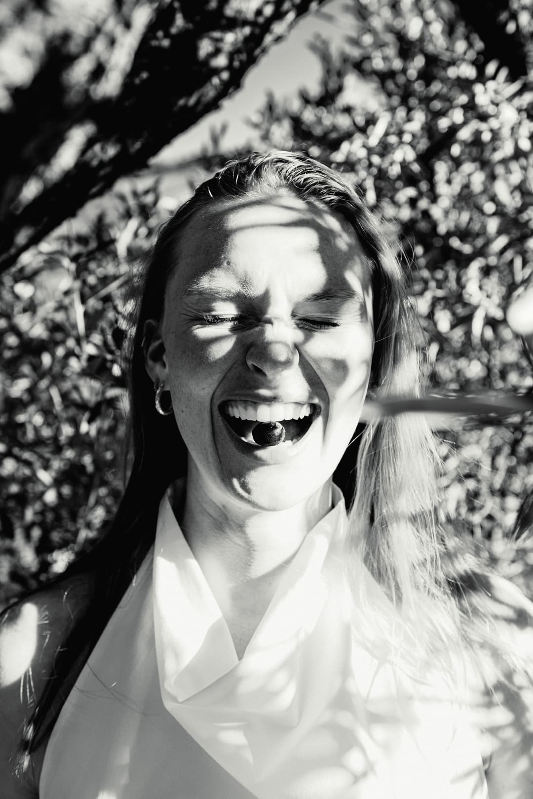 ITALY // I - editorial, portrait, italy - photograph 5 of 12 by Marco Meyer in Ripatransone, Italy, 2025