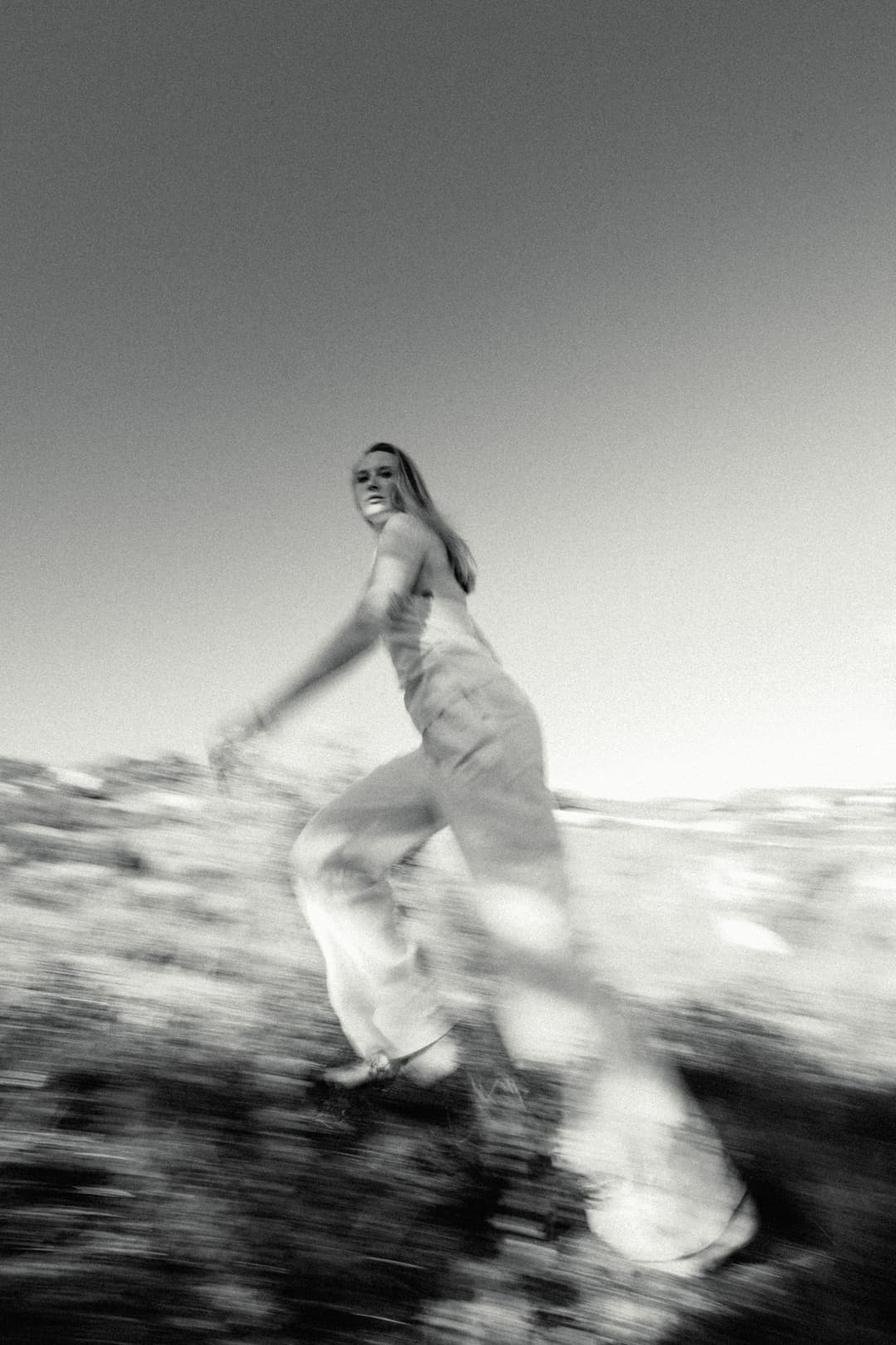 ITALY // I - editorial, portrait, italy - photograph 6 of 12 by Marco Meyer in Ripatransone, Italy, 2025
