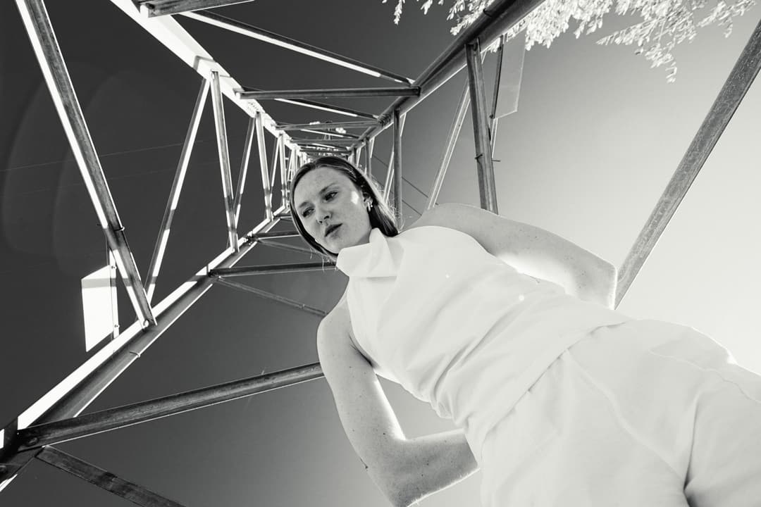 ITALY // I - editorial, portrait, italy - photograph 9 of 12 by Marco Meyer in Ripatransone, Italy, 2025