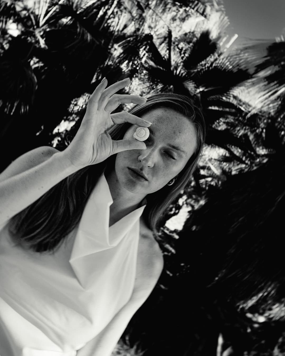 ITALY // I - editorial, portrait, italy - photograph 12 of 12 by Marco Meyer in Ripatransone, Italy, 2025