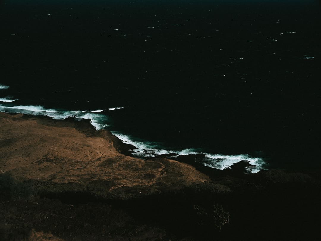 LANDSCAPES OF TENERIFE - clouds, fujifilm, landscape - photograph 2 of 10 by Marco Meyer, 2022