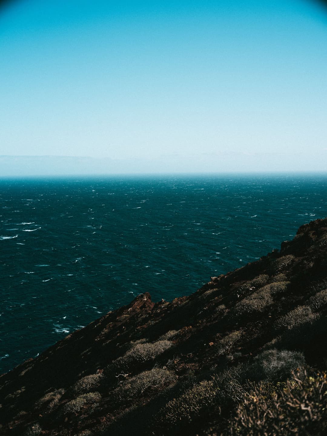 LANDSCAPES OF TENERIFE - clouds, fujifilm, landscape - photograph 3 of 10 by Marco Meyer, 2022
