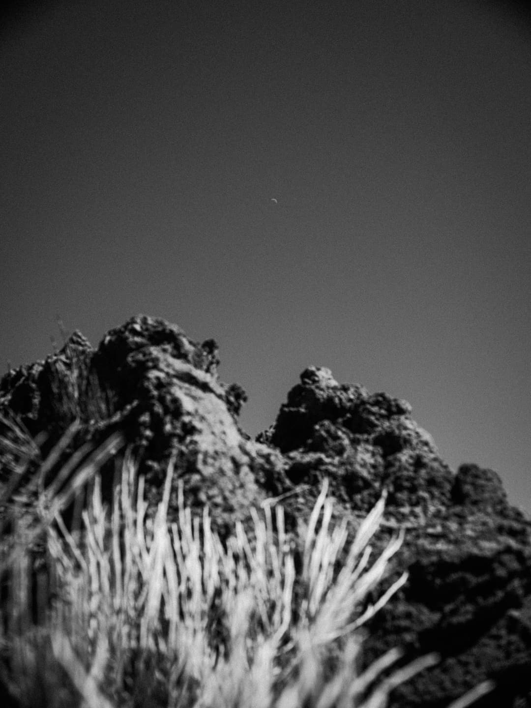 LANDSCAPES OF TENERIFE - clouds, fujifilm, landscape - photograph 4 of 10 by Marco Meyer, 2022
